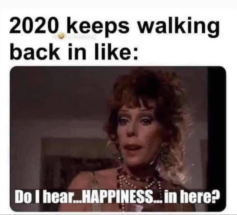 2020 Gif about Happiness